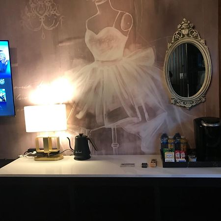 Style Basement Διαμέρισμα Βανκούβερ Εξωτερικό φωτογραφία