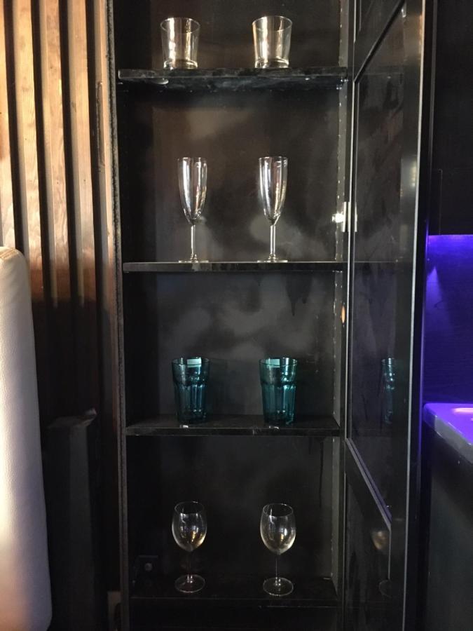 Style Basement Διαμέρισμα Βανκούβερ Εξωτερικό φωτογραφία