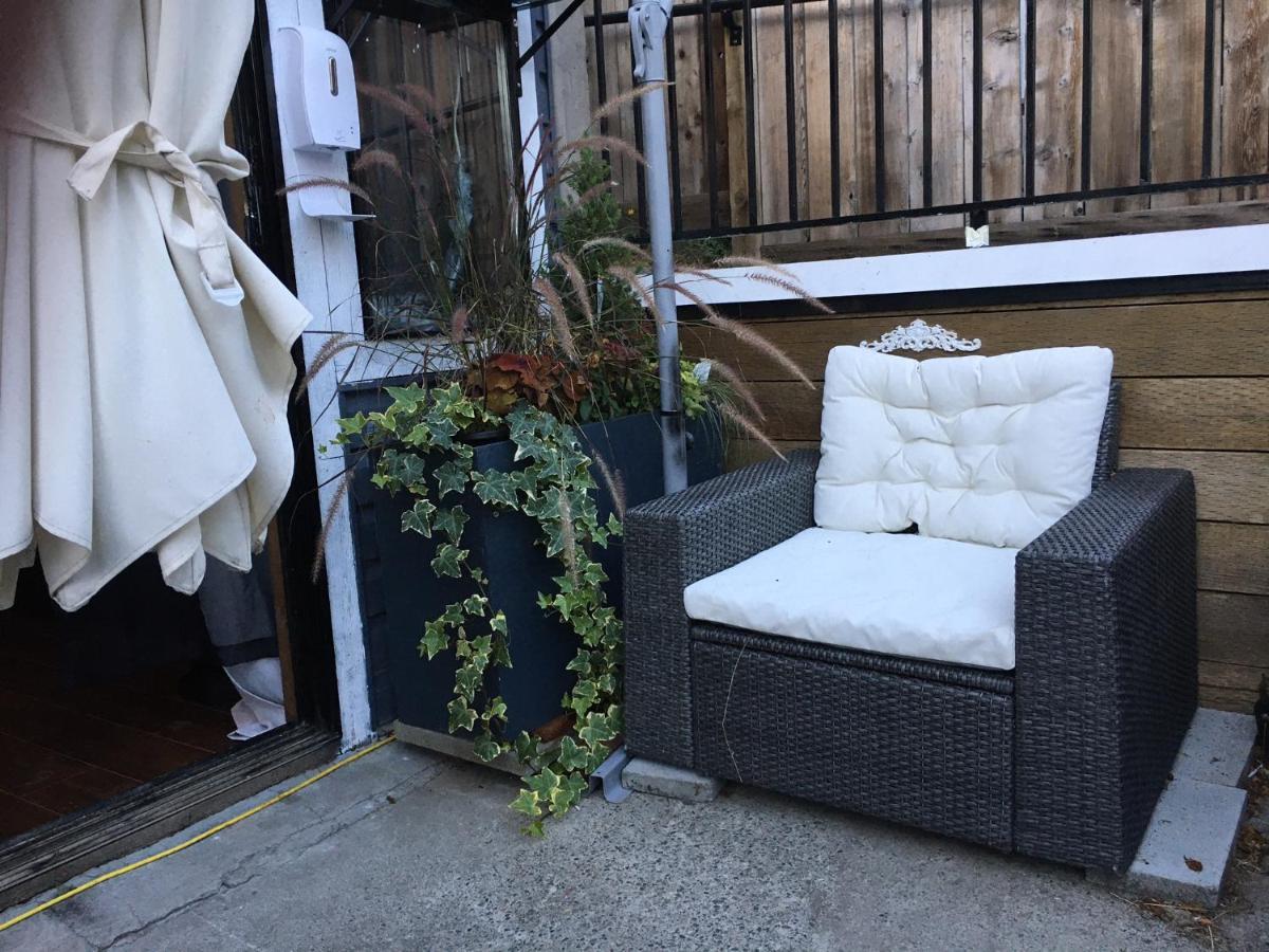 Style Basement Διαμέρισμα Βανκούβερ Εξωτερικό φωτογραφία