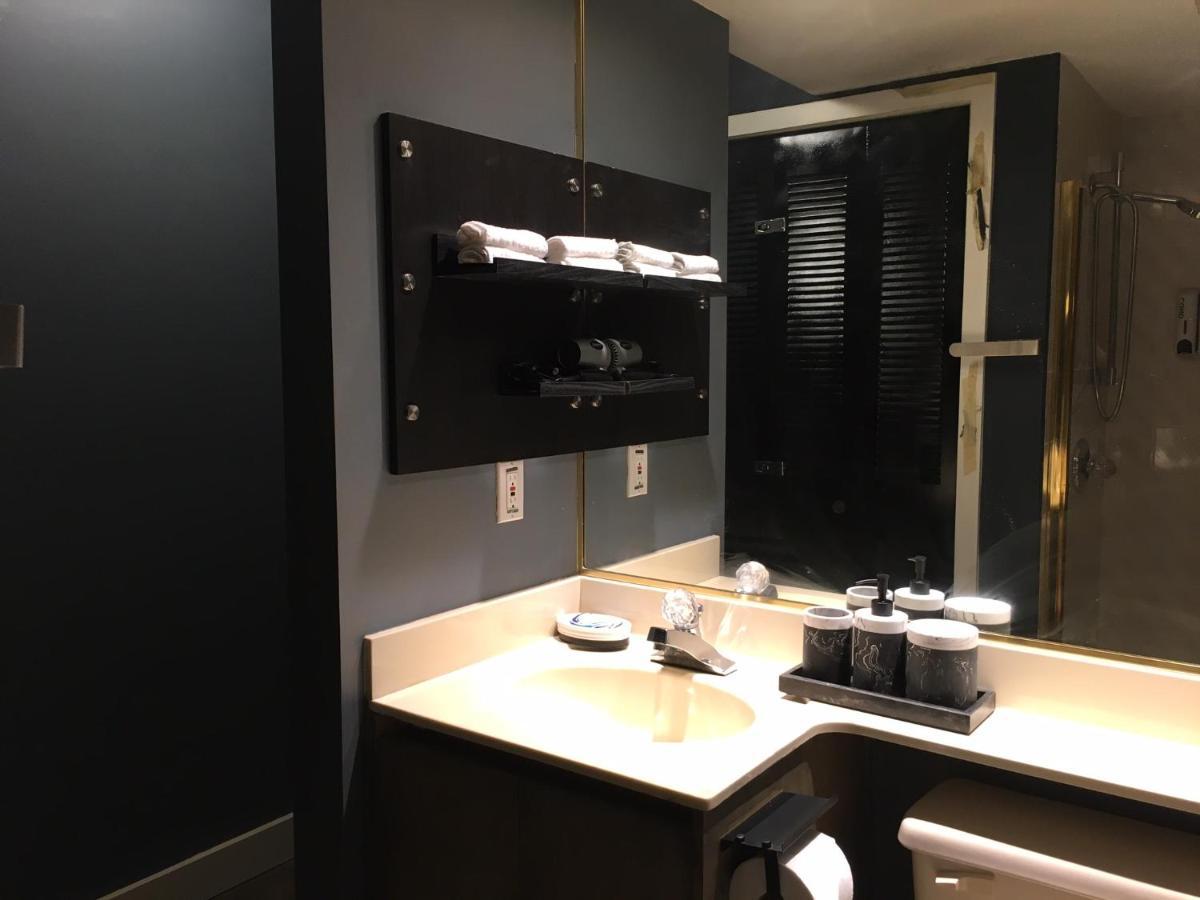 Style Basement Διαμέρισμα Βανκούβερ Εξωτερικό φωτογραφία