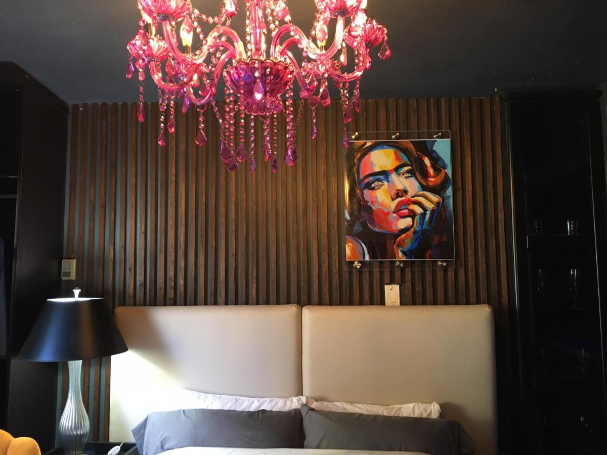 Style Basement Διαμέρισμα Βανκούβερ Εξωτερικό φωτογραφία