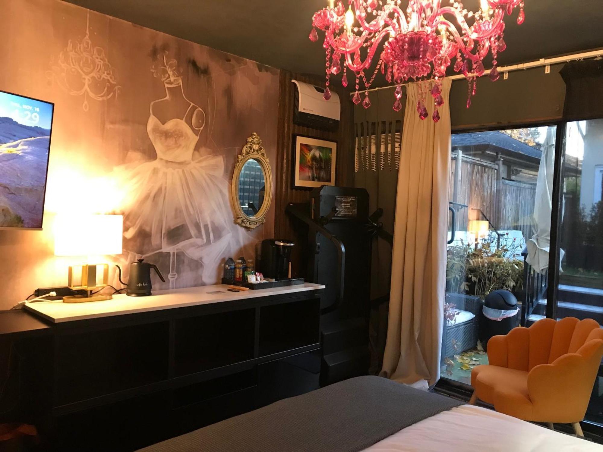 Style Basement Διαμέρισμα Βανκούβερ Εξωτερικό φωτογραφία