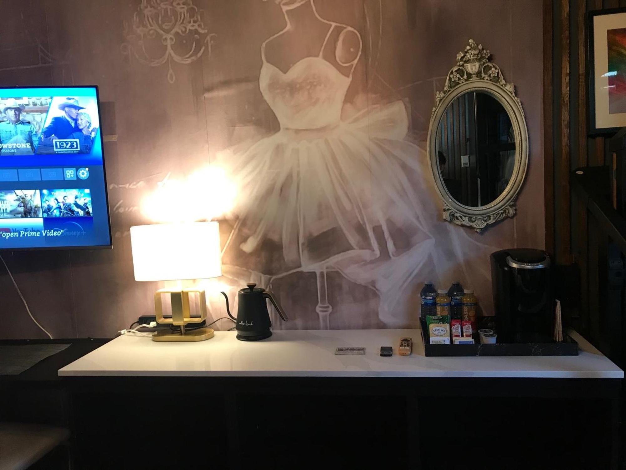 Style Basement Διαμέρισμα Βανκούβερ Εξωτερικό φωτογραφία