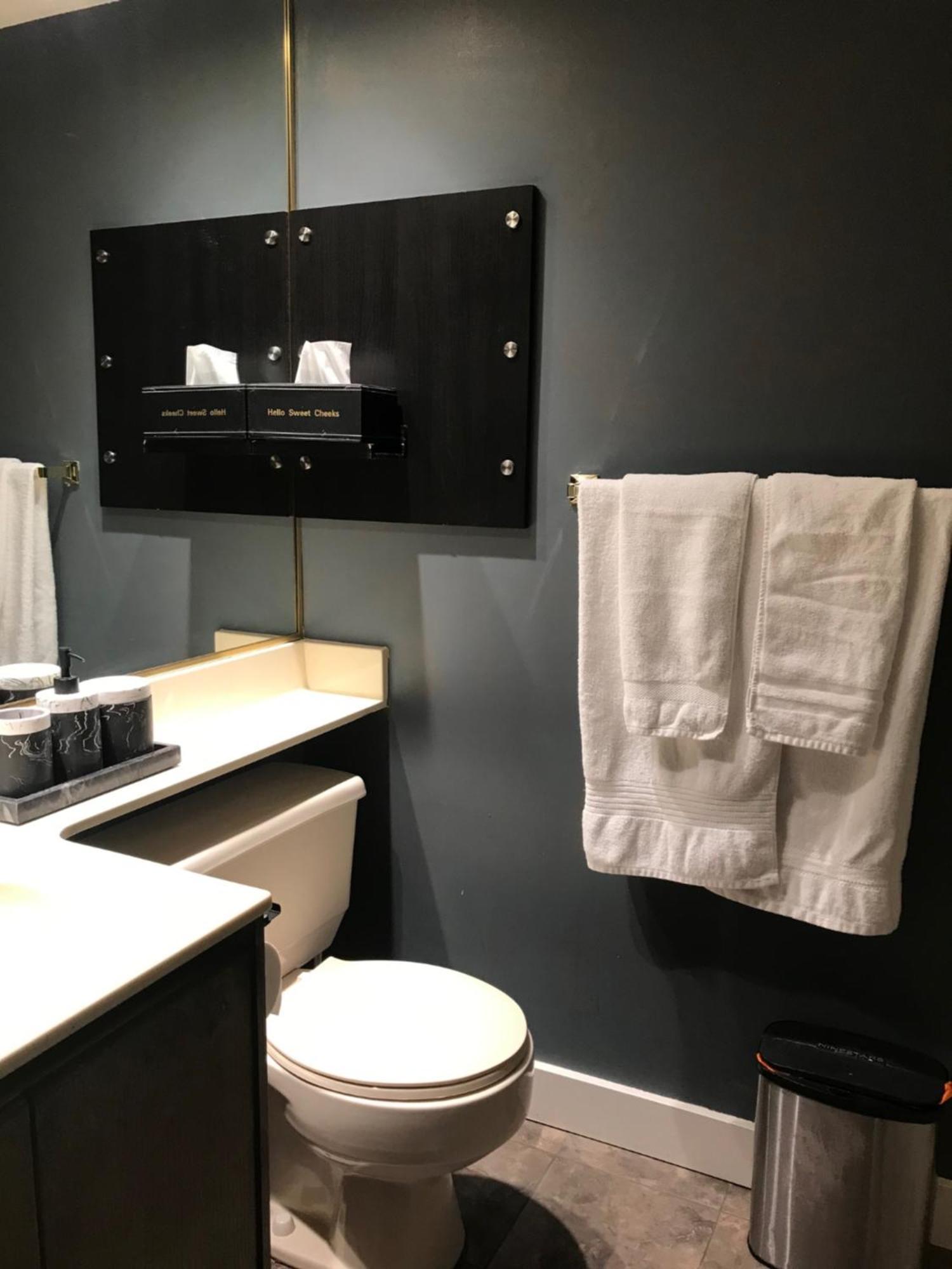 Style Basement Διαμέρισμα Βανκούβερ Εξωτερικό φωτογραφία